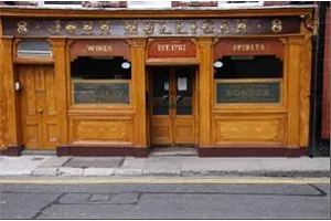 Mulligans Pub, Dublin, photo 1