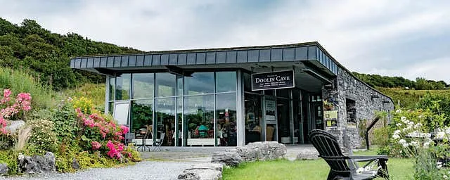 Doolin Cave, Co. Clare