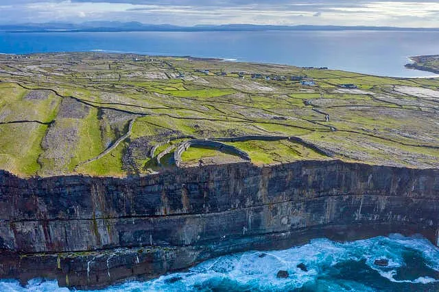 Dun Aonghasa, Co. Galway