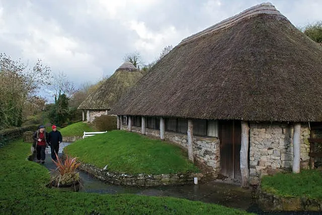 Lough Gur, Co. Limerick, photo 1
