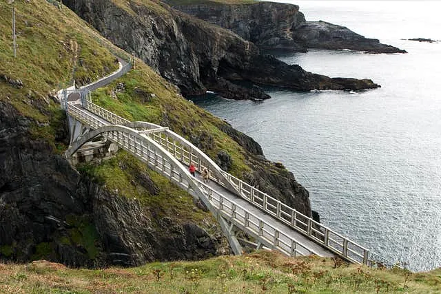 Mizen Head, Co. Cork