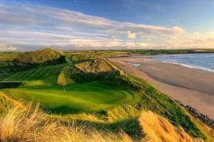 Ballybunion Golf Club, Co. Kerry