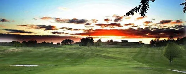 Ballyhaunis Golf Club, Co. Mayo