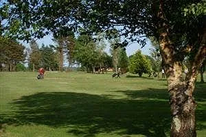 Ballaghaderreen Golf Course, Co. Roscommon, photo 1