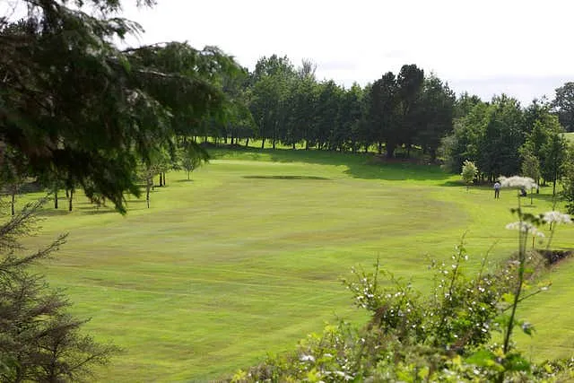 Ballina Golf Club, Co. Mayo