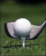 Ballinamore Golf Club, Co. Leitrim
