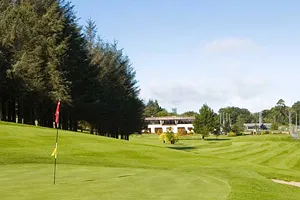 Bandon Golf Club, Co. Cork