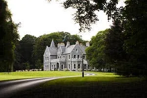 Beauty Rooms at Mount Falcon Estate, Co. Mayo, photo 1