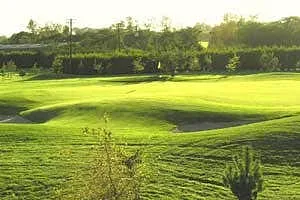 Beaverstown Golf Club, Dublin, photo 1