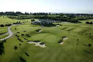 Ballyneety Golf Club, Co. Limerick