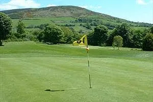 Baltinglass Golf Club, Co. Wicklow