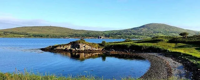 Berehaven Golf Club, Co. Cork, photo 1