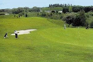 Birr Golf Club, Co. Offaly, photo 1