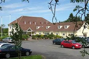 Black Bush Golf Club, Co. Meath