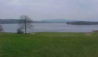Blacklion Golf Club, Co. Sligo, photo 1