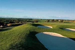Blarney Golf Club, Co. Cork