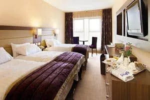 Beech Health Club and Spa at Westport Woods Hotel, Co. Mayo
