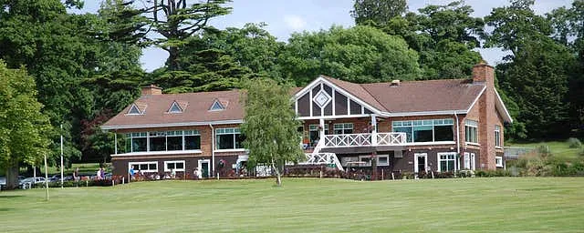 Beech Park Golf Club, Dublin