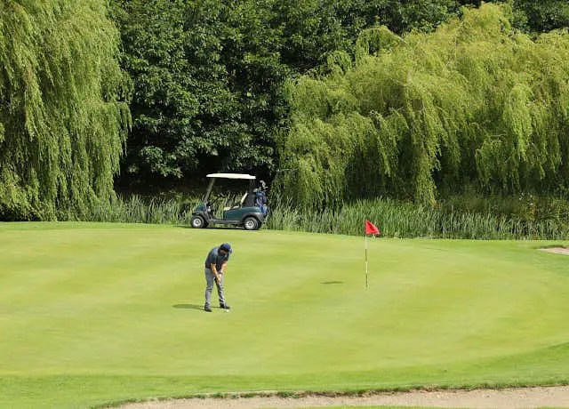 Bellewstown Golf Club, Co. Meath, photo 1