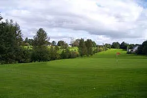 Belturbet Golf Club, Co. Cavan