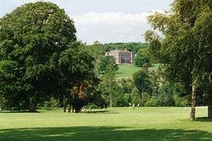 Borris Golf Club, Co. Carlow