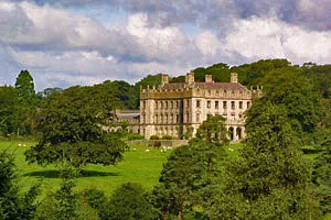 Borris House, Co. Carlow