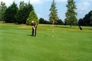 Boyle Golf Club, Co. Roscommon, photo 1