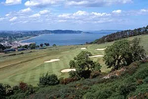 Bray Golf Club, Co. Wicklow, photo 1