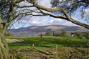 Blessington Lakes Golf Club, Co. Wicklow