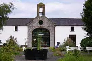 Bog of Allen Nature Centre, Co. Kildare