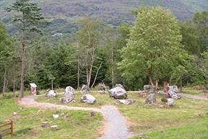 Bonane Heritage Park, Co. Kerry, photo 1