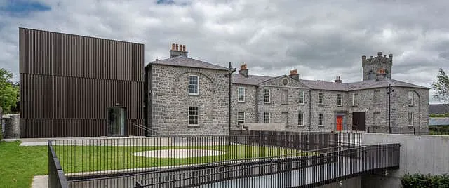 Butler Gallery, Co. Kilkenny, photo 1