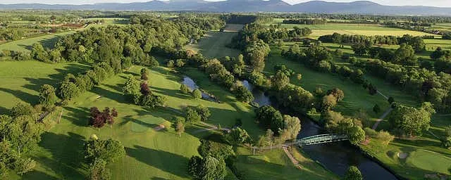 Cahir Park Golf Club, Co. Tipperary