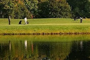 Bunclody Golf & Fishing Club, Co. Wexford, photo 1