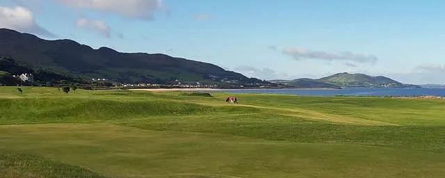 Buncrana Golf Club, Co. Donegal