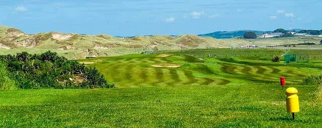 Bundoran Golf Club, Co. Donegal, photo 1