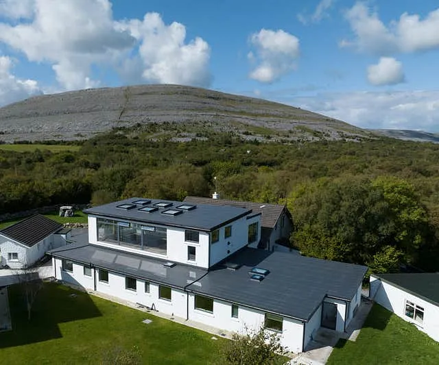 Burren Yoga and Meditation Centre, Co. Galway