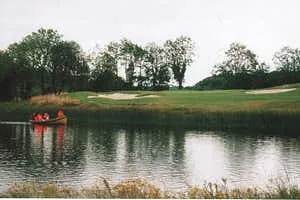 Carrick-On-Shannon Golf Club, Co. Roscommon, photo 1