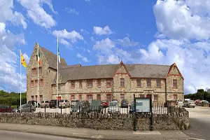 Carrickmacross Workhouse, Co. Monaghan