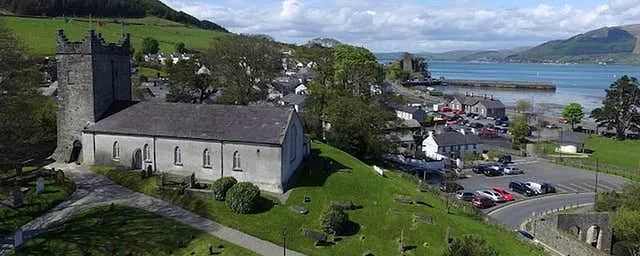 Carlingford Heritage Centre, Co. Louth, photo 1