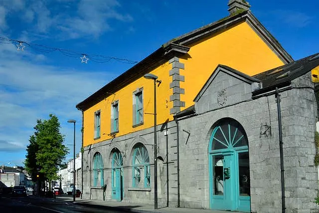 Cashel Heritage Centre, Co. Tipperary, photo 1