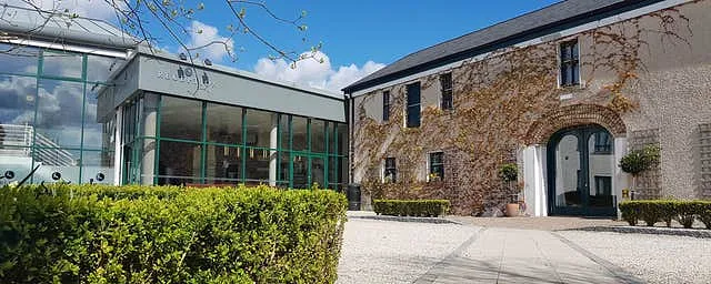 Castle Dargan Golf Club, Co. Sligo