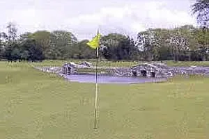 Castlebar Golf Club, Co. Mayo, photo 1