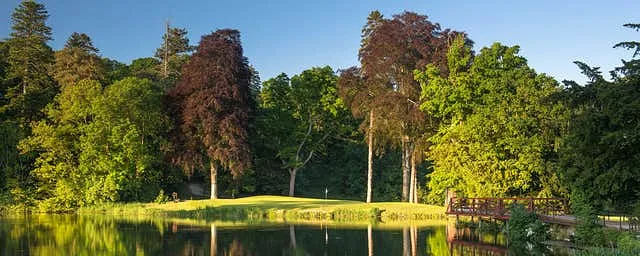 Carton House Golf, Co. Kildare