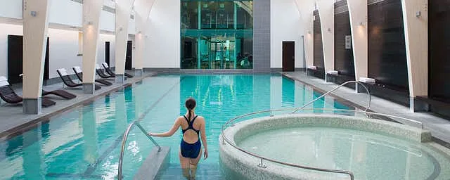 Carton House Spa & Wellness, Co. Kildare, photo 1