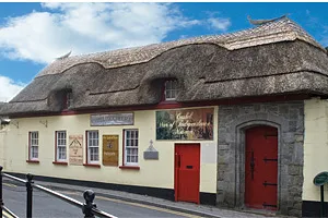 Cashel Folk Village Museum, Co. Tipperary