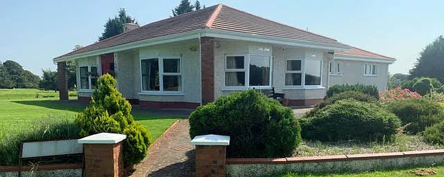Castlerea Golf Club, Co. Roscommon