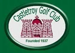 Castletroy Golf Club, Co. Limerick