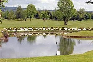 Castlewarden Golf Club, Co. Kildare