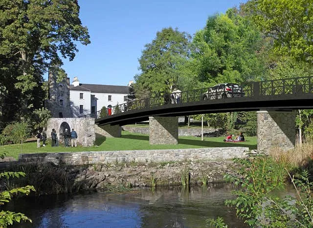 Castlecoote House and Gardens, Co. Roscommon, photo 1